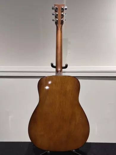 Yamaha - Ensemble guitare Folk F310P 2