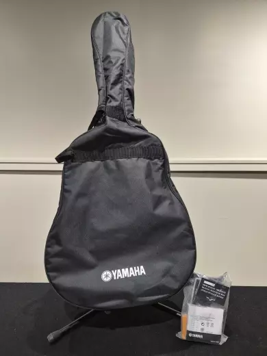 Yamaha - Ensemble guitare Folk F310P 2