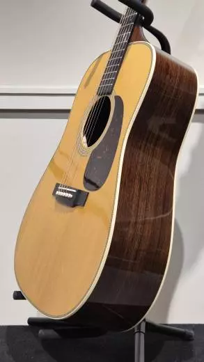 Martin Guitars - Guitare acoustique dreadnought HD-28 2