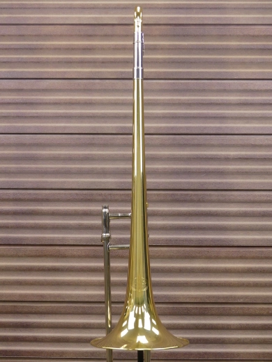 Jupiter - Trombone étudiant JUP432LA 3