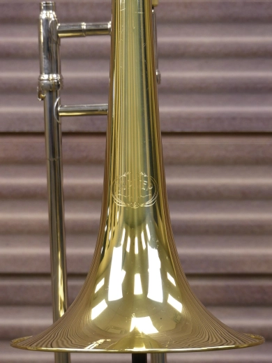 Jupiter - Trombone étudiant JUP432LA 4