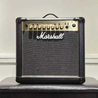 Marshall - MG Gold Series Combo 15W avec effets num�riques