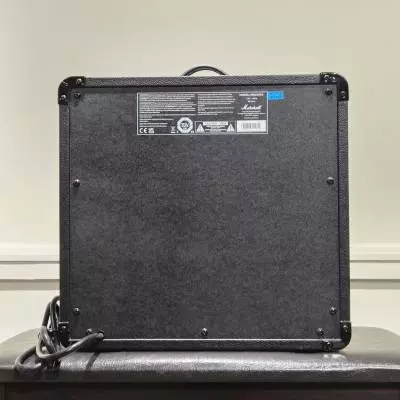 Marshall - MG Gold Series Combo 15W avec effets num�riques 2