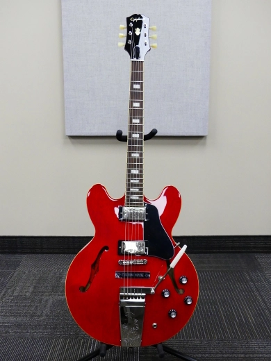 Store Special Product - Epiphone - Joe Bonamassa 1962 ES-335