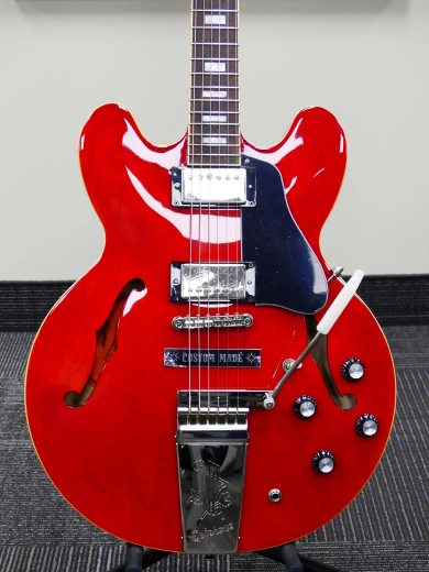 Store Special Product - Epiphone - Joe Bonamassa 1962 ES-335