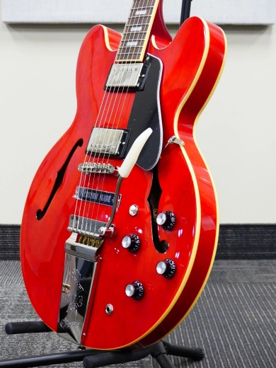 Store Special Product - Epiphone - Joe Bonamassa 1962 ES-335