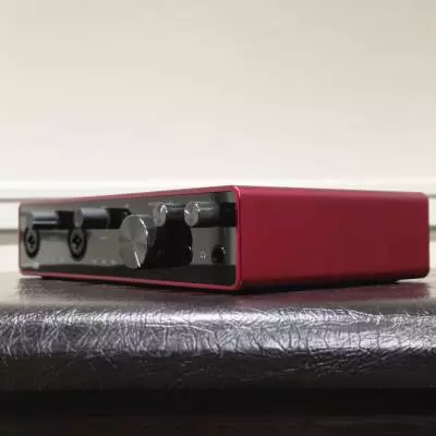 Focusrite - Interface audio USB Scarlett 8i6 de 3e gnration (8 entres, 6 sorties) 2