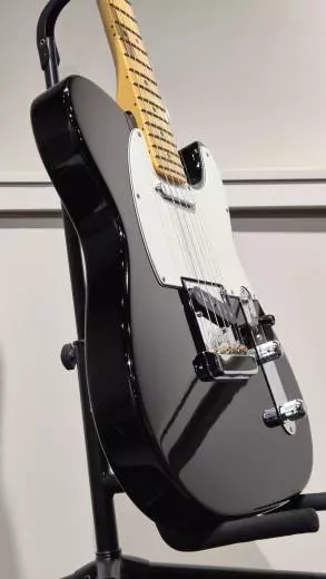 Fender - Guitare Telecaster American Professional II, touche en rable - Noir 2