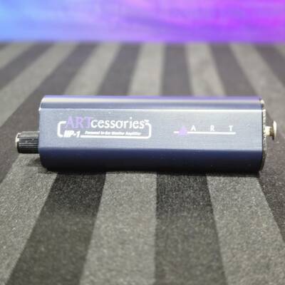 ART Pro Audio - Amplificateur ART pour �couteurs