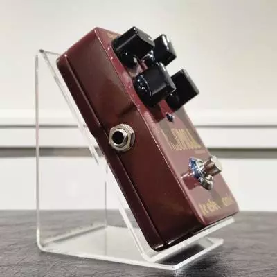 TC Electronic - Pdale de saturation MojoMojo Overdrive 2