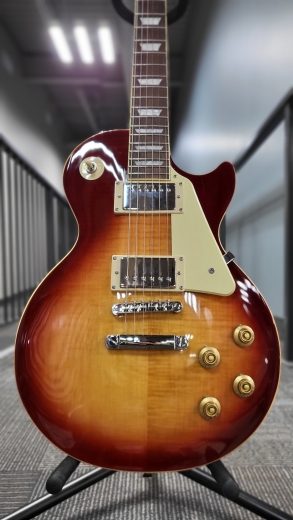 Store Special Product - Epiphone - Les Paul Standard 50s (fini Heritage Cherryburst)