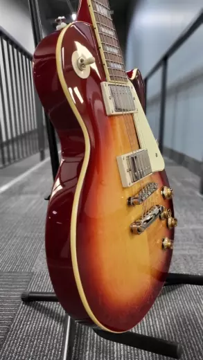 Store Special Product - Epiphone - Les Paul Standard 50s (fini Heritage Cherryburst)