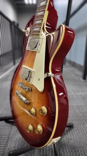 Store Special Product - Epiphone - Les Paul Standard 50s (fini Heritage Cherryburst)