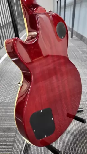 Epiphone - Les Paul Standard 50s (fini Heritage Cherryburst) 2