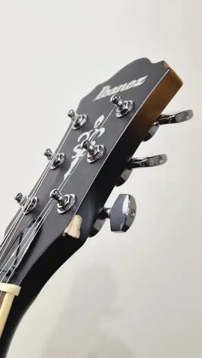 Ibanez - Guitare � corps creux Artcore AF55 (fini Tobacco Flat) 2