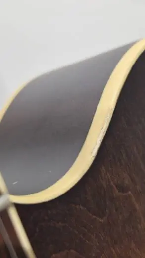 Ibanez - Guitare � corps creux Artcore AF55 (fini Tobacco Flat) 2