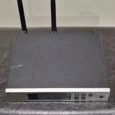 Sennheiser - Ensemble EW 100 G4-ME2-A avec micro-cravate sans fil (516-558 MHz) 2