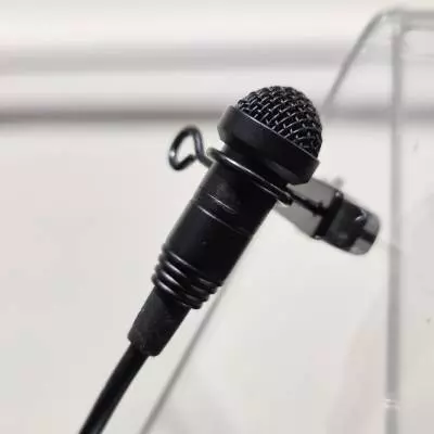 Sennheiser - Ensemble EW 100 G4-ME2-A avec micro-cravate sans fil (516-558 MHz) 2