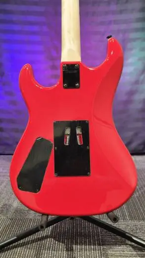 Kramer - Guitare �lectrique Baretta (fini Jumper Red) 2