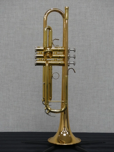 Yamaha Band - Trompette intermédiaire