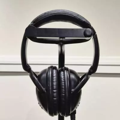 Apex - HP35 Casque d'coute ferm repliables