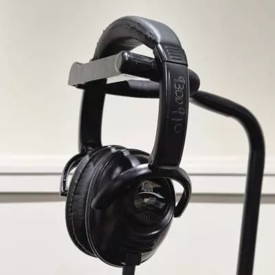 Apex - HP35 Casque d'coute ferm repliables 2