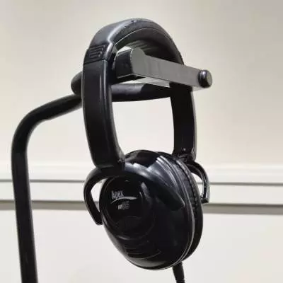 Apex - HP35 Casque d'coute ferm repliables 2