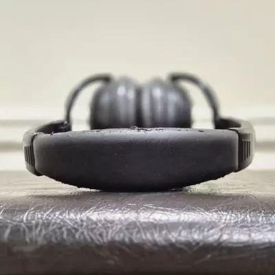 Apex - HP35 Casque d'coute ferm repliables 2