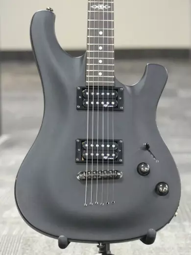 Schecter- Guitare lectrique 006 SGR BLK 2