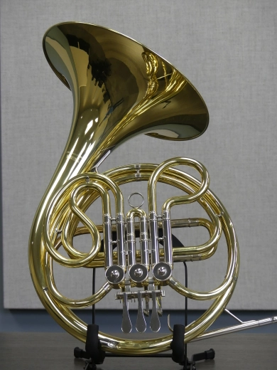 Yamaha Band - Cor Français simple