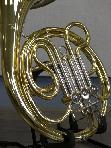Yamaha Band - Cor Français simple 4