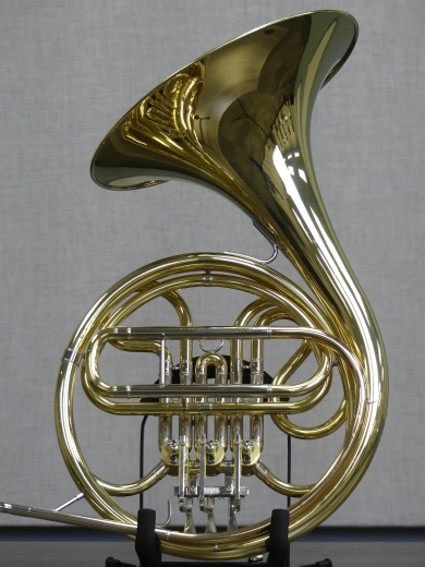 Yamaha Band - Cor Français simple 5