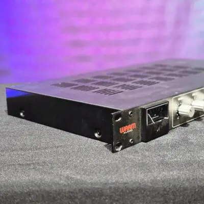 Warm Audio - Compresseur de bus VCA � 2 canaux BUS-COMP 2