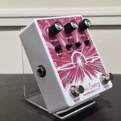 EarthQuaker Devices - Pédale de réverbération à l'octave Astral Destiny 2