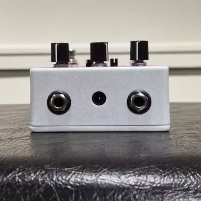 EarthQuaker Devices - Pédale de réverbération à l'octave Astral Destiny 2