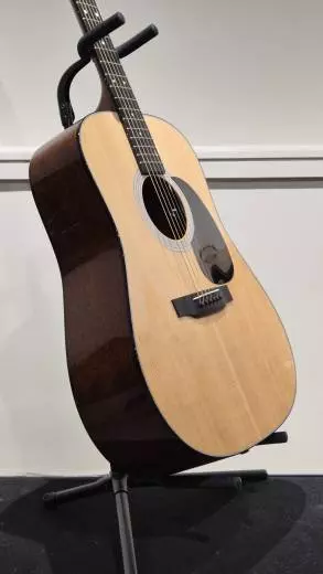 Martin Guitars - D-12E Série Road Spruce/Sapele Dreadnought acoustique/électrique 2
