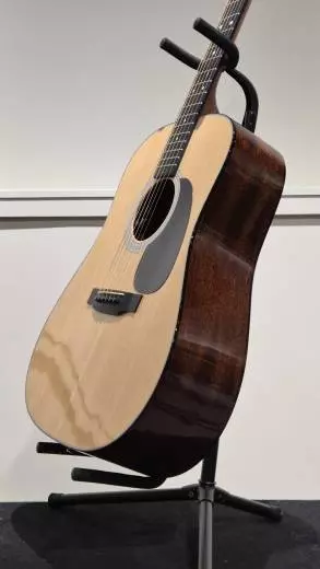 Martin Guitars - D-12E Série Road Spruce/Sapele Dreadnought acoustique/électrique 2