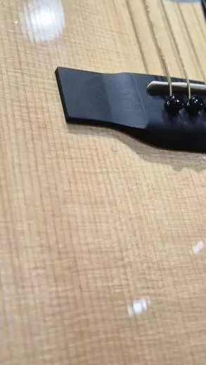 Martin Guitars - D-12E Série Road Spruce/Sapele Dreadnought acoustique/électrique 2