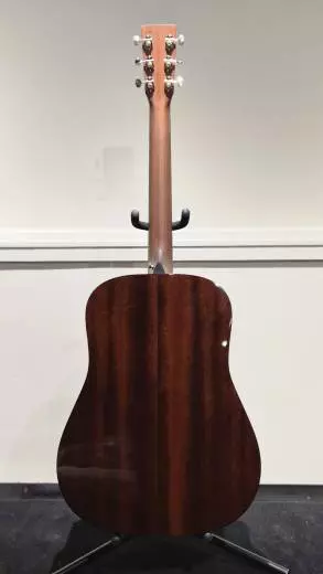 Martin Guitars - D-12E Série Road Spruce/Sapele Dreadnought acoustique/électrique 2