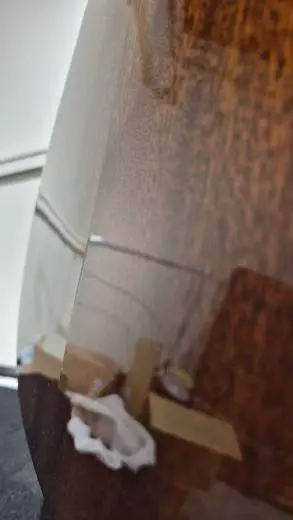 Martin Guitars - D-12E Série Road Spruce/Sapele Dreadnought acoustique/électrique 2