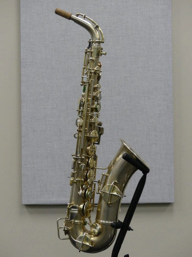 Sax Alto York