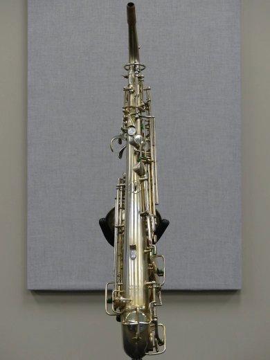 Sax Alto York 2