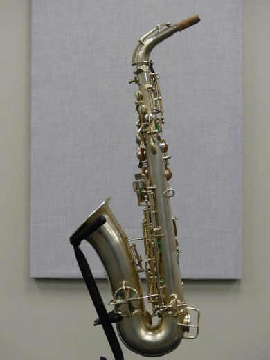 Sax Alto York 3