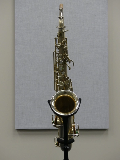 Sax Alto York 4