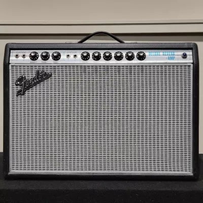 Store Special Product - Fender - Ampli de guitare Custom Deluxe Reverb \