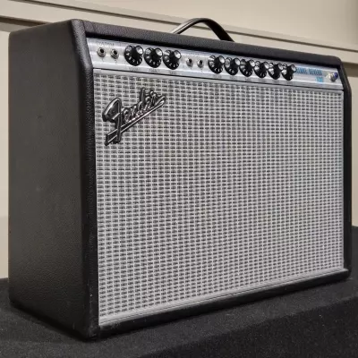 Store Special Product - Fender - Ampli de guitare Custom Deluxe Reverb \