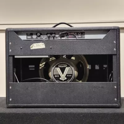 Fender - Ampli de guitare Custom Deluxe Reverb '68 2