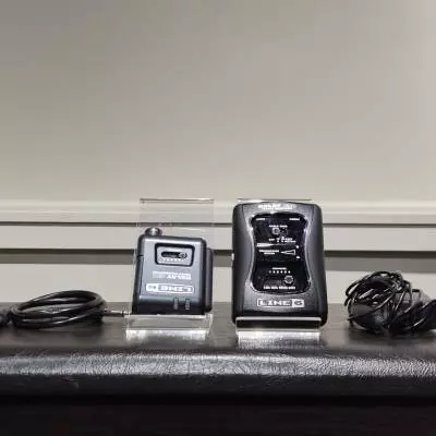 Line 6 - Systme de guitare sans fil Relay G30 - 100 pieds
