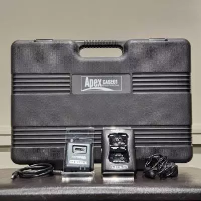 Line 6 - Système de guitare sans fil Relay G30 - 100 pieds 2