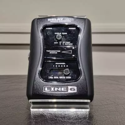 Line 6 - Système de guitare sans fil Relay G30 - 100 pieds 2